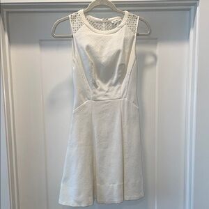 Club Monaco Sleeveless Dress